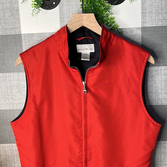 Cutter & Buck Vest - Picture 2 of 6